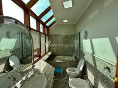 Casa de Condomínio com 5 Quartos para venda ou aluguel, 822m² no Chácara Flora, Valinhos - Foto 93