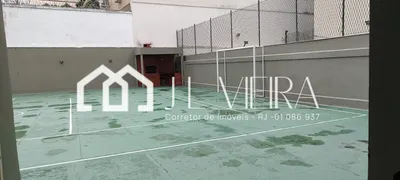 Apartamento com 3 Quartos à venda, 110m² no Tijuca, Rio de Janeiro - Foto 17