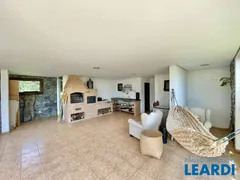 Casa de Condomínio com 4 Quartos à venda, 446m² no Jardim Indaiá, Embu das Artes - Foto 18