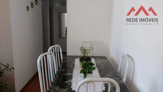 Apartamento com 3 Quartos à venda, 66m² no Brieds, Americana - Foto 8