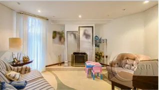 Apartamento com 4 Quartos à venda, 135m² no Jardim Anália Franco, São Paulo - Foto 8