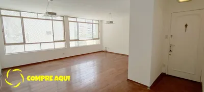 Apartamento com 3 Quartos à venda, 127m² no Santa Cecília, São Paulo - Foto 2