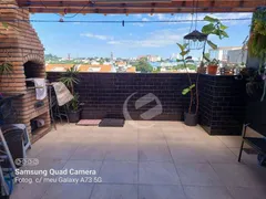 Cobertura com 2 Quartos à venda, 49m² no Vila Floresta, Santo André - Foto 1