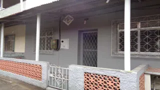 Casa de Vila com 2 Quartos para alugar, 60m² no Riachuelo, Rio de Janeiro - Foto 1