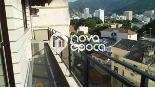 Apartamento com 3 Quartos à venda, 130m² no Grajaú, Rio de Janeiro - Foto 4