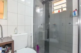 Apartamento com 3 Quartos à venda, 69m² no Mossunguê, Curitiba - Foto 22