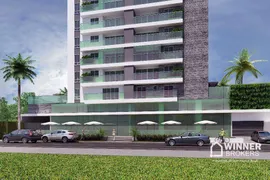 Conjunto Comercial / Sala à venda, 244m² no Centro, Joinville - Foto 1