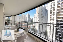 Apartamento com 4 Quartos à venda, 367m² no Jardim Paulista, São Paulo - Foto 15