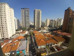 Conjunto Comercial / Sala para alugar, 50m² no Vila Nova Conceição, São Paulo - Foto 7