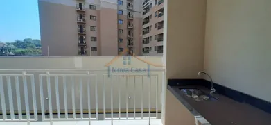 Apartamento com 2 Quartos à venda, 59m² no Ribeirânia, Ribeirão Preto - Foto 7