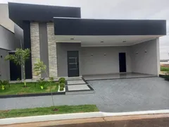 Casa de Condomínio com 3 Quartos à venda, 149m² no Europark, São José do Rio Preto - Foto 1