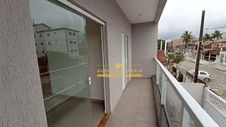 Casa de Condomínio com 2 Quartos à venda, 46m² no Maracanã, Praia Grande - Foto 3