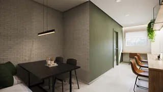 Apartamento com 2 Quartos à venda, 38m² no Vila Guilhermina, São Paulo - Foto 8