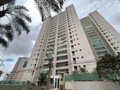 Apartamento com 2 Quartos para alugar, 65m² no Jardim Botânico, Ribeirão Preto - Foto 2