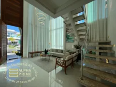 Casa de Condomínio com 4 Quartos à venda, 298m² no Alphaville Litoral Norte 1, Camaçari - Foto 24