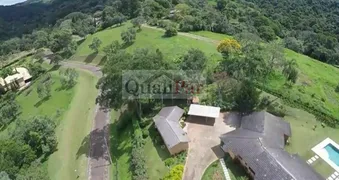 Terreno / Lote / Condomínio à venda, 5000m² no Condominio Voturuna, Santana de Parnaíba - Foto 8