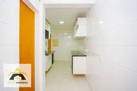Apartamento com 3 Quartos para alugar, 96m² no Bigorrilho, Curitiba - Foto 47
