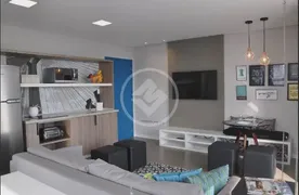 Apartamento com 1 Quarto para venda ou aluguel, 49m² no Vila Dom Pedro I, São Paulo - Foto 3