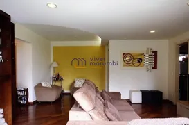 Apartamento com 4 Quartos à venda, 160m² no Morumbi, São Paulo - Foto 6