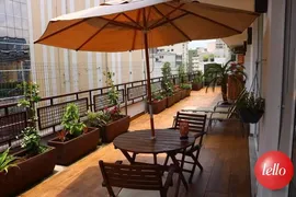 Apartamento com 4 Quartos para alugar, 260m² no Bela Vista, São Paulo - Foto 17