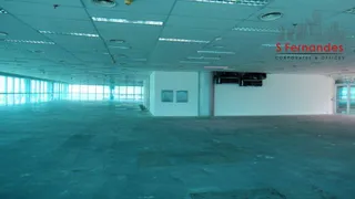 Conjunto Comercial / Sala para alugar, 720m² no Vila Guarani, São Paulo - Foto 4