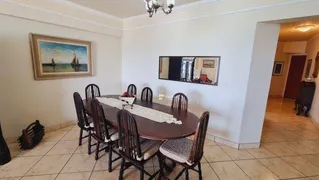 Apartamento com 4 Quartos para alugar, 150m² no Jardim Astúrias, Guarujá - Foto 5