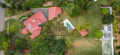 Casa com 3 Quartos para venda ou aluguel, 5000m² no Parque Ecoresidencial Fazenda Jequitibá, Sorocaba - Foto 2