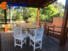 Casa de Condomínio com 4 Quartos à venda, 392m² no Aldeia da Serra, Santana de Parnaíba - Foto 22