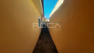 Casa com 2 Quartos para alugar, 114m² no Jardim Medeiros, São Carlos - Foto 5