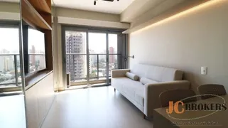 Apartamento com 1 Quarto à venda, 26m² no Moema, São Paulo - Foto 4