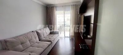 Apartamento com 3 Quartos à venda, 135m² no Mansões Santo Antônio, Campinas - Foto 16