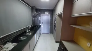 Apartamento com 3 Quartos para venda ou aluguel, 140m² no Quilombo, Cuiabá - Foto 3