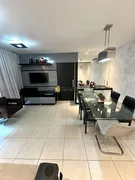 Apartamento com 3 Quartos à venda, 110m² no Jardim das Américas, Cuiabá - Foto 3