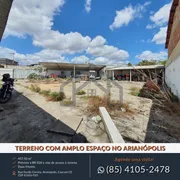 Terreno / Lote / Condomínio à venda, 457m² no Arianopolis Jurema, Caucaia - Foto 4
