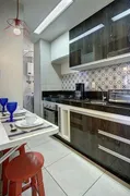 Apartamento com 4 Quartos para alugar, 105m² no Porto das Dunas, Aquiraz - Foto 28