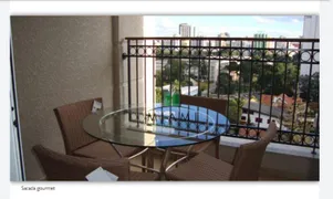 Apartamento com 3 Quartos à venda, 98m² no Alto da Glória, Curitiba - Foto 11