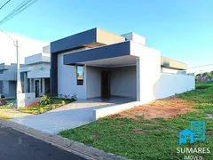 Casa de Condomínio com 3 Quartos à venda, 115m² no Parque Residencial Nature I, São José do Rio Preto - Foto 2