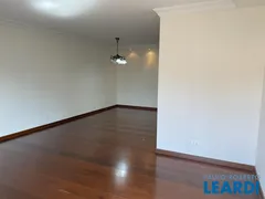 Apartamento com 3 Quartos para alugar, 140m² no Alto de Pinheiros, São Paulo - Foto 6