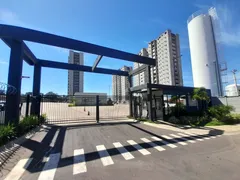 Apartamento com 2 Quartos para alugar, 50m² no Residencial Cambuy, Araraquara - Foto 1