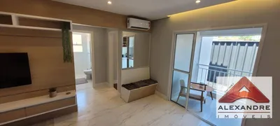 Apartamento com 2 Quartos à venda, 58m² no Jardim Ismenia, São José dos Campos - Foto 4