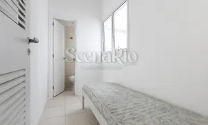Apartamento com 3 Quartos para alugar, 100m² no Leblon, Rio de Janeiro - Foto 21