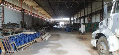 Galpão / Depósito / Armazém para alugar, 2520m² no Distrito Industrial, Teresina - Foto 5