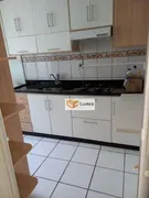 Apartamento com 2 Quartos à venda, 50m² no Conjunto Residencial Souza Queiroz, Campinas - Foto 1