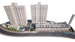 Apartamento com 1 Quarto à venda, 44m² no Jardim Cajazeiras, Salvador - Foto 5