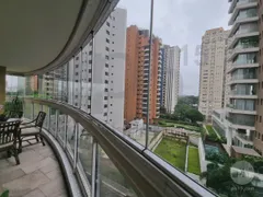 Apartamento com 3 Quartos à venda, 198m² no Ibirapuera, São Paulo - Foto 20