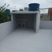 Casa com 3 Quartos à venda, 225m² no Vila Cascatinha, São Vicente - Foto 26