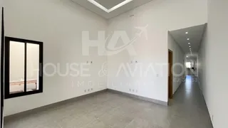 Casa com 3 Quartos à venda, 165m² no Bairro das Indústrias, Senador Canedo - Foto 14