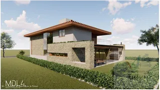 Casa de Condomínio com 4 Quartos à venda, 400m² no Vargem Fria, Jaboatão dos Guararapes - Foto 6