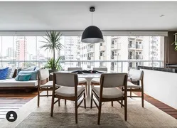 Apartamento com 3 Quartos à venda, 136m² no Chácara Inglesa, São Paulo - Foto 4