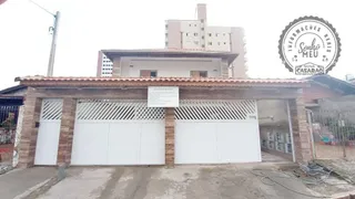 Casa de Condomínio com 2 Quartos à venda, 39m² no Cidade Ocian, Praia Grande - Foto 11